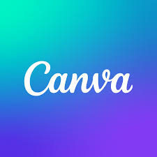 Infographic in Canva badge