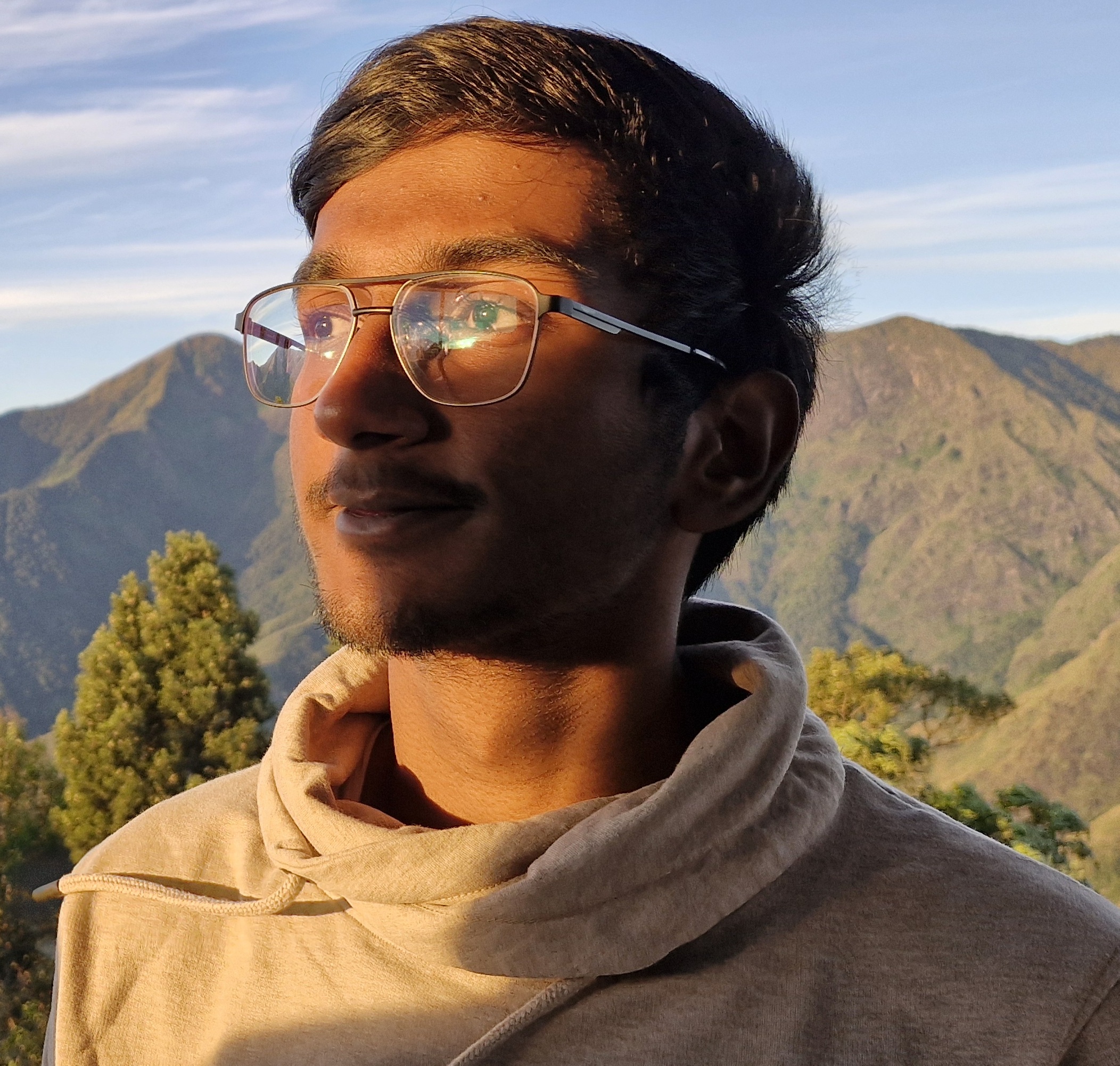 Karthikeya Bendi